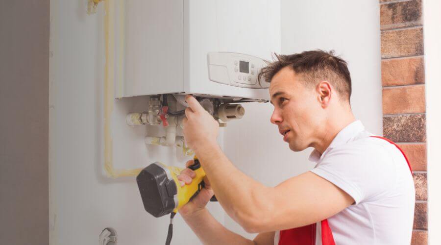 Professional Leak Detection Services in Tazewell, TN